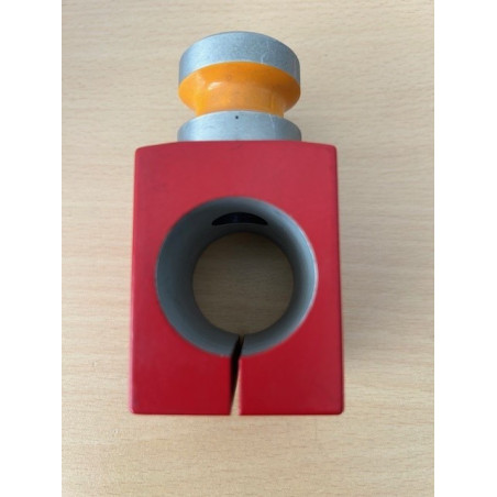 Klemmkopf (Neu) für die Vertikaleinheit Compact 5